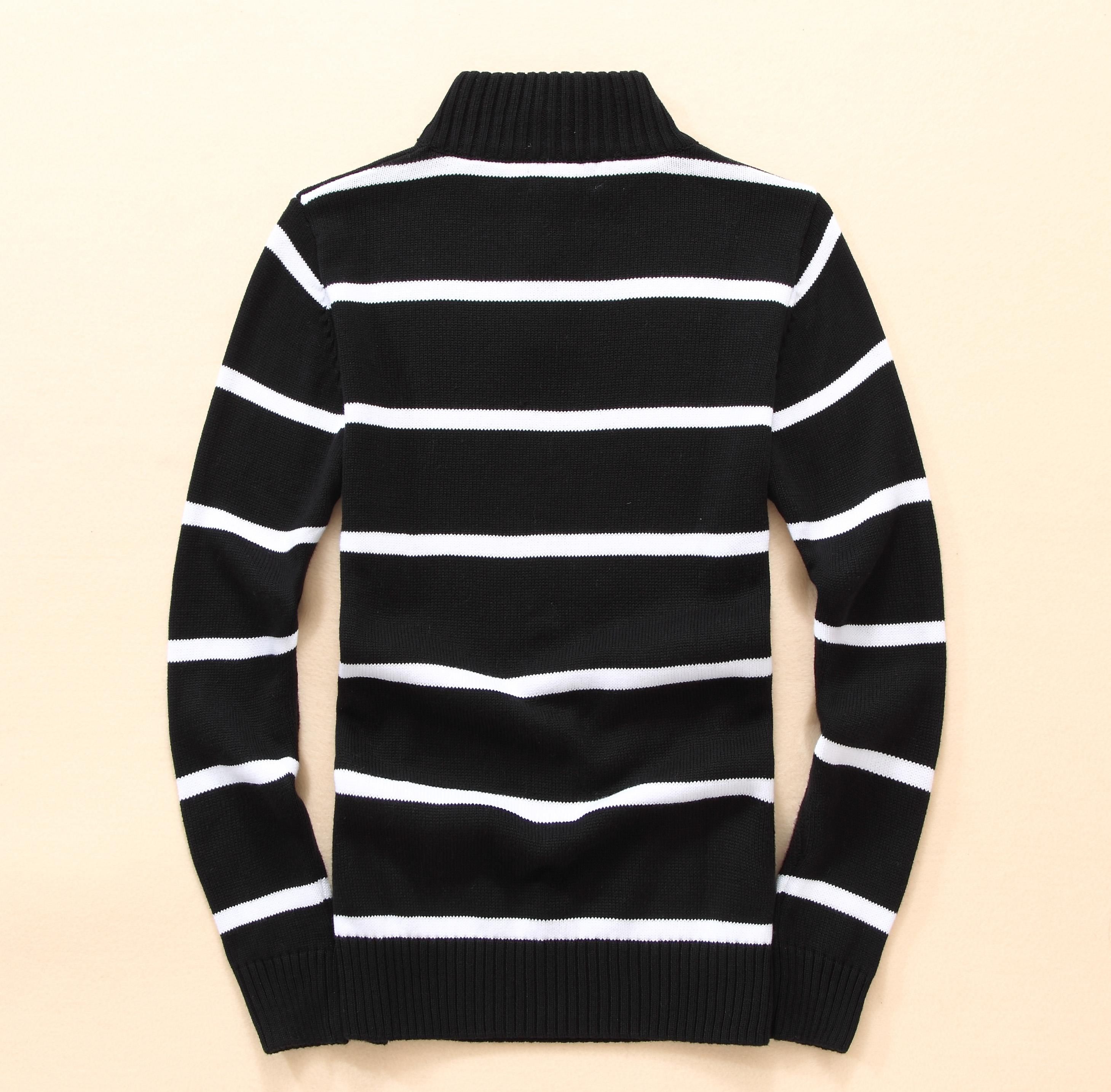 mens designer turtleneck sweater