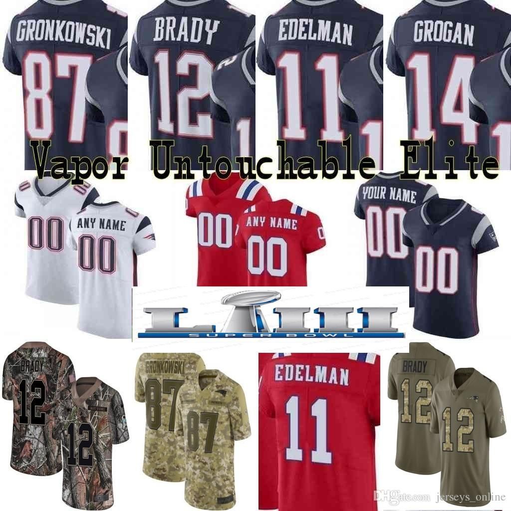 red edelman jersey youth