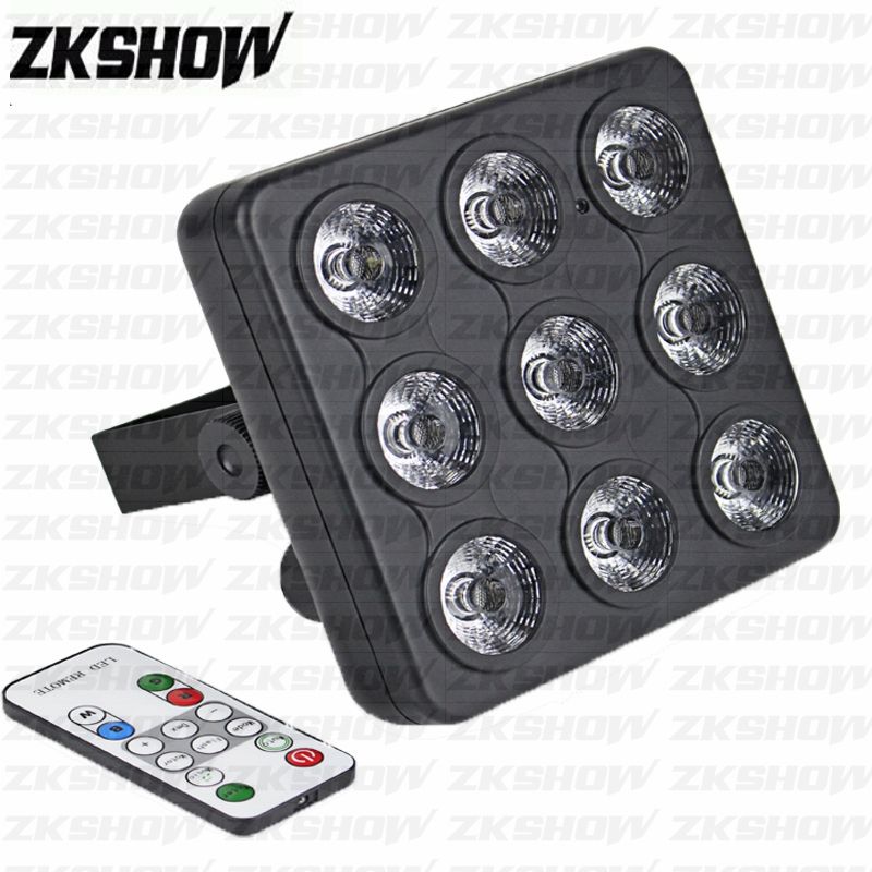pocket par light