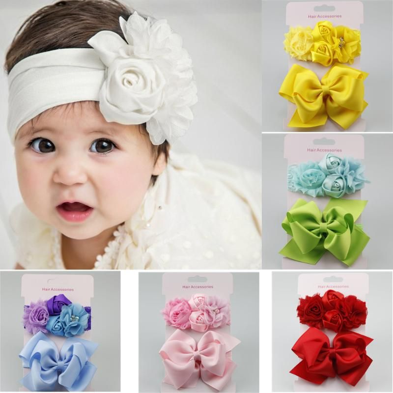 Sweet Beauty Baby Hair Band Nylon High Elasticity Rose Flower Newborn Hair Band Cute Flower Children Accessories Little Black Girl Hair Accessories Hair Accessories For Baby Girl Newborn From Sunmye 21 07 Dhgate Com