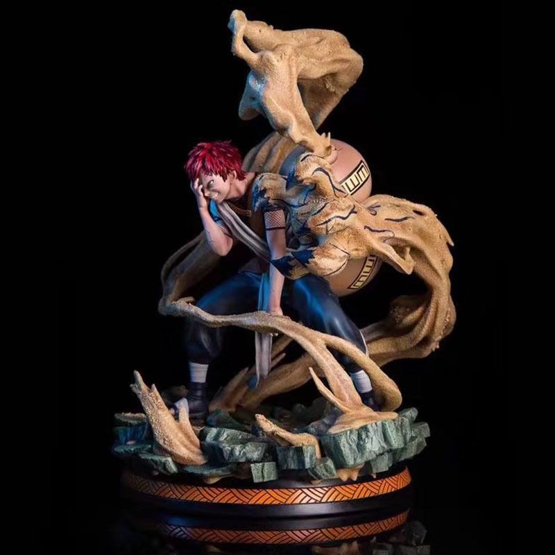 gaara figure