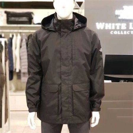 mens long outdoor coats
