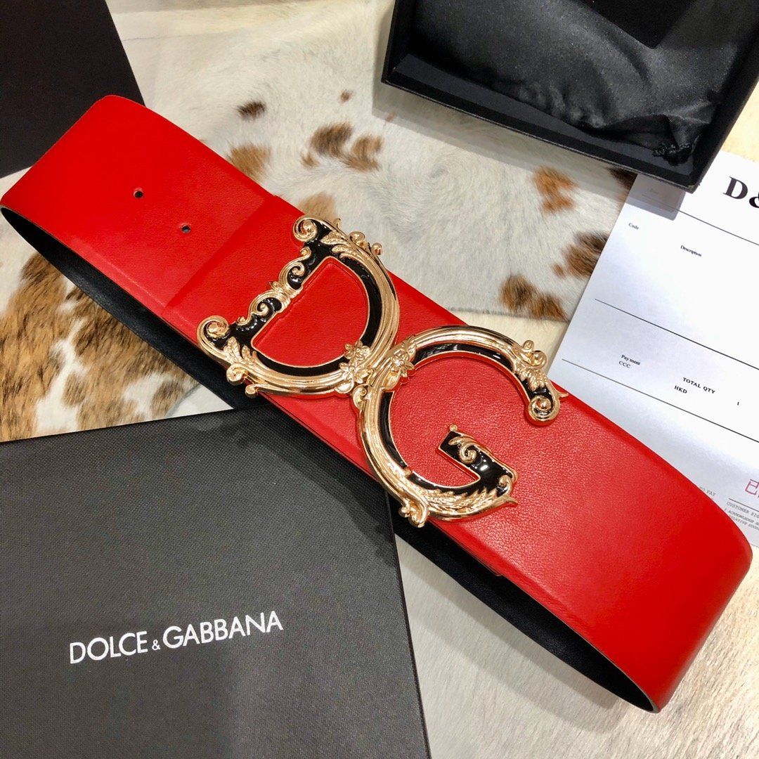 dolce and gabbana belt dhgate