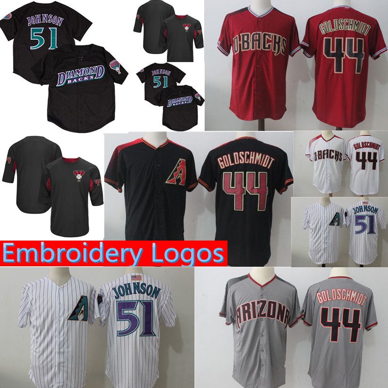 retro diamondbacks jersey