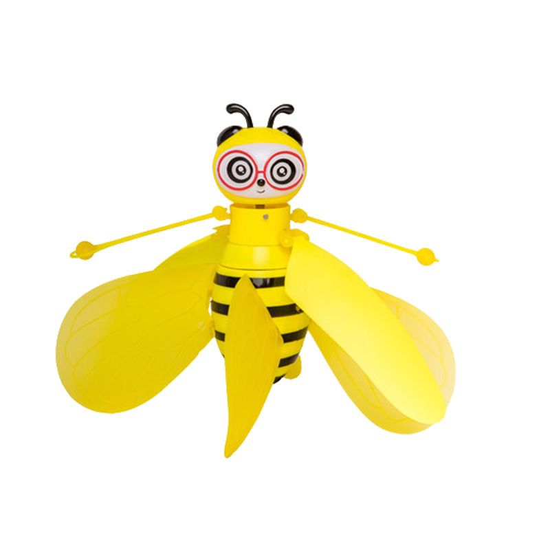 flying bee toy