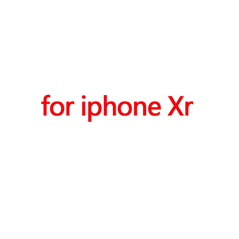 para iphone xr