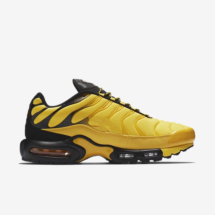 Acheter 2019 Nike Air Max Tn Nouvelle Arrivée 95 TN Plus Jaune ... Acheter 2019 Nike Air Max Tn Nouvelle Arrivée 95 TN Plus Jaune ...