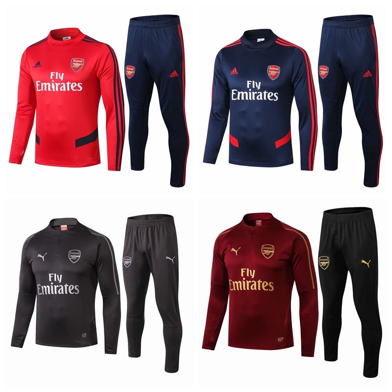 Compra 2019/20 Arsen Fútbol Chándal Del Chandal Survetement 19/20 Equipos  De Fútbol Arsena PEPE Juego De Los Hombres De Jogging De Fútbol  Entrenamiento De Fútbol 2020 Arsen Barato | Entrega Rápida Y Calidad |  Es.Dhgate