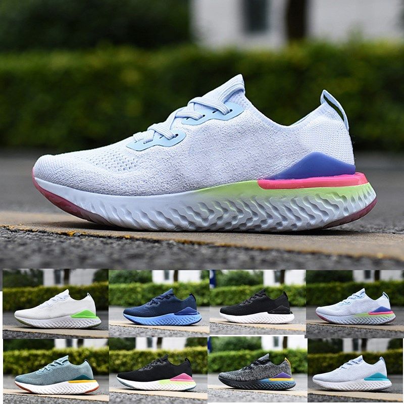 nike epic react flyknit pas cher