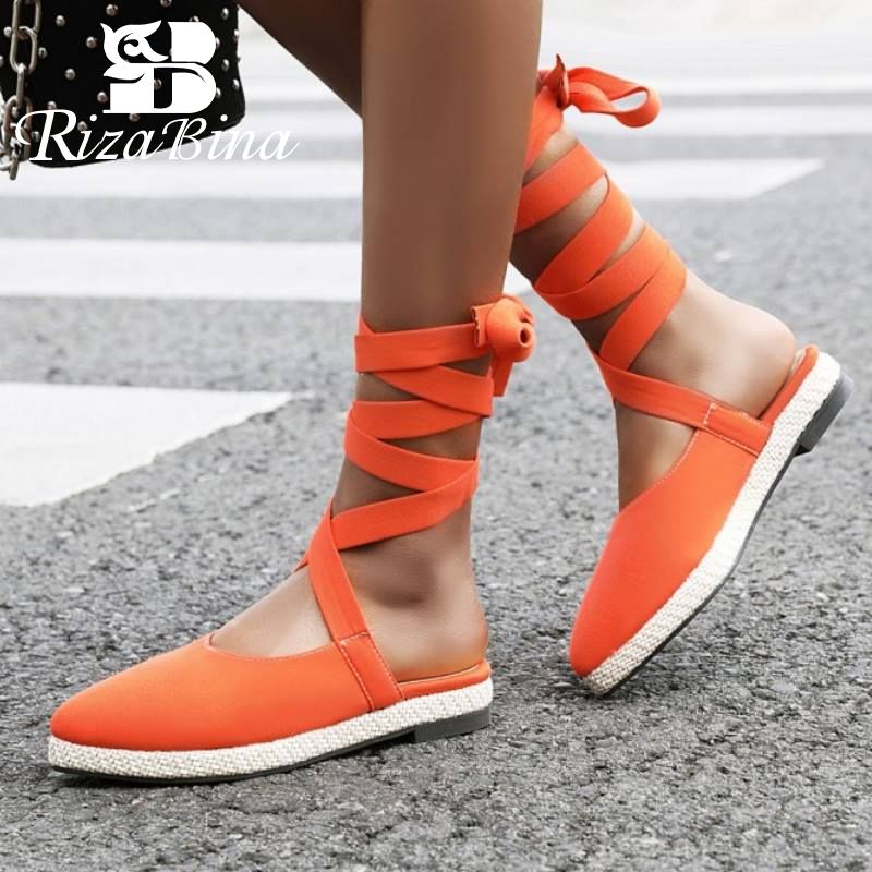 flat heel sandals with price