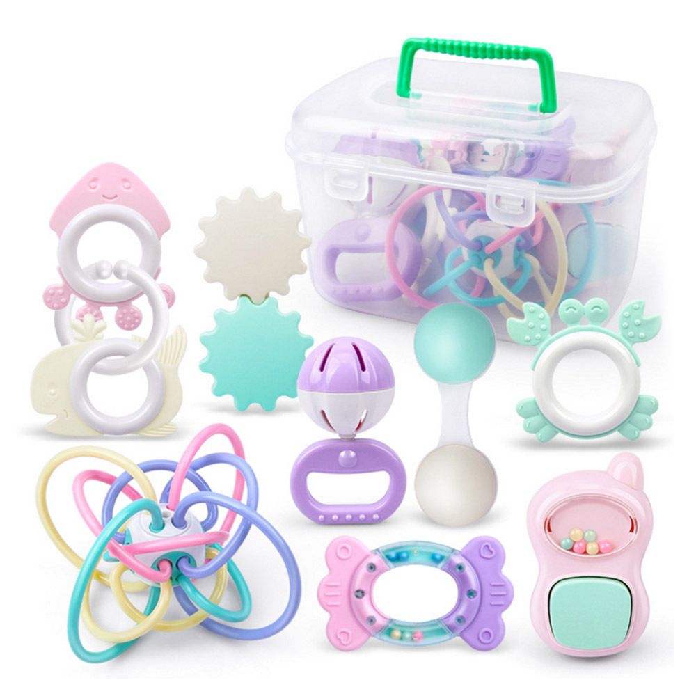sensory teether
