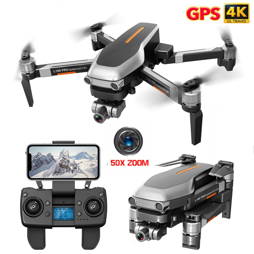 drone gps gimbal
