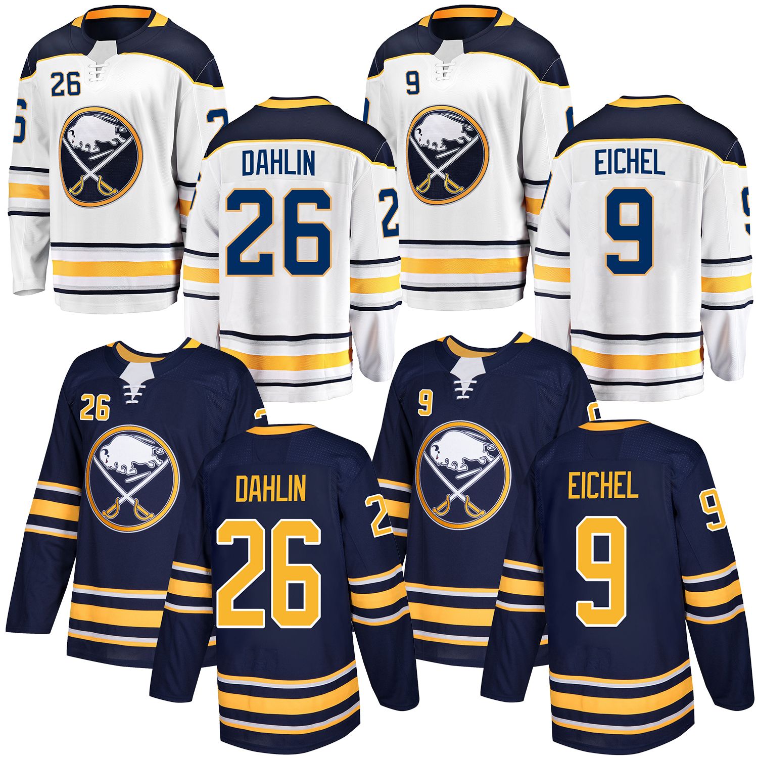 buffalo sabres jersey 2019
