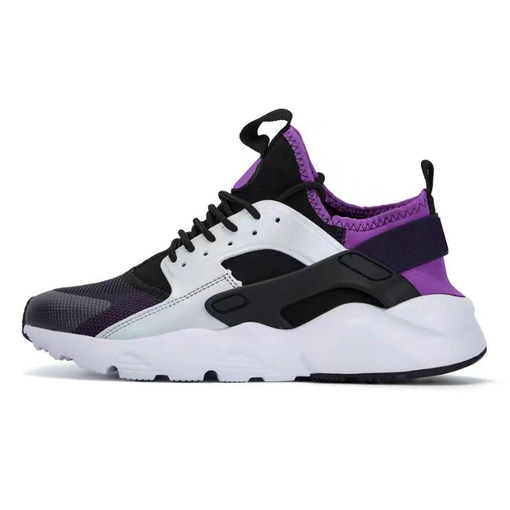 huarache mor