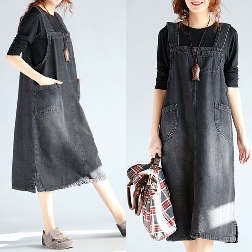 2020 Fat Mm2019 Art Loose Casual All Around Denim Belt Skirt Large Theme Costume Ethnic Clothing Womens Medium Long Slim Dress Women From Kkdesigner 22 28 Dhgate Com