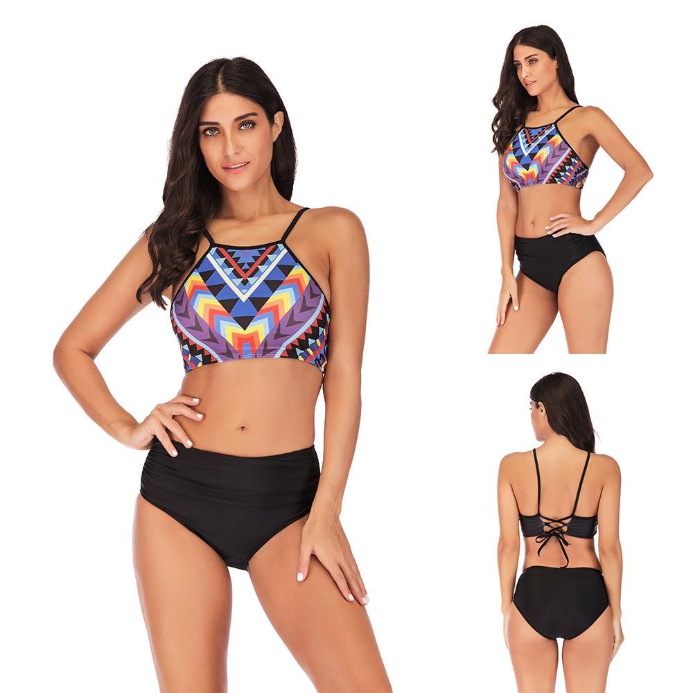 plus size sequin bathing suit