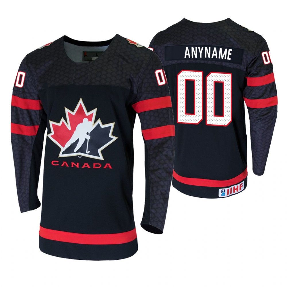 iihf jerseys 2019