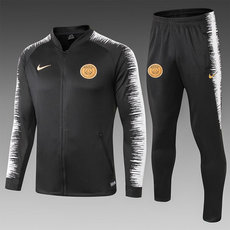 psg long sleeve shirt