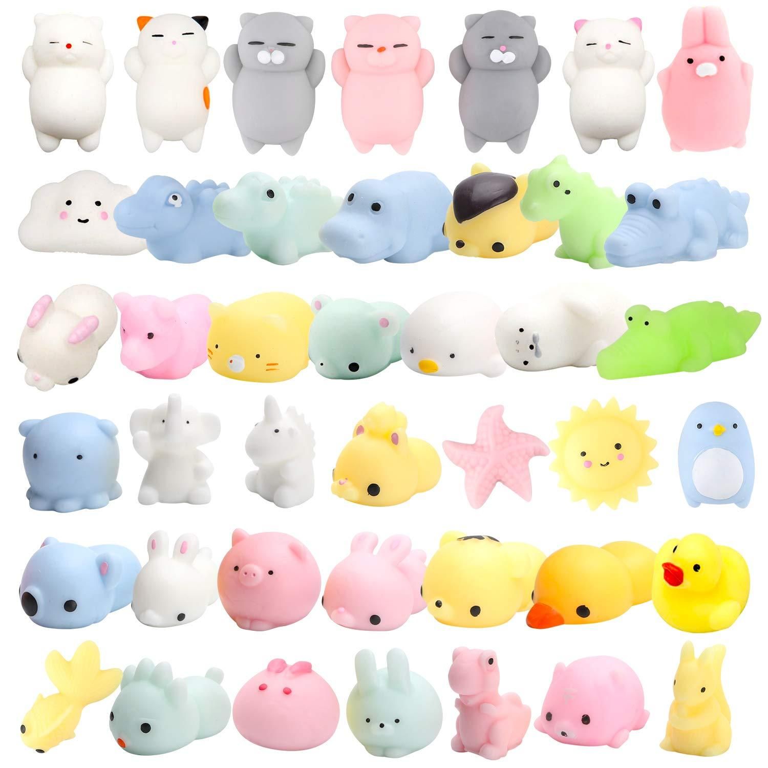 mochi squishy toys