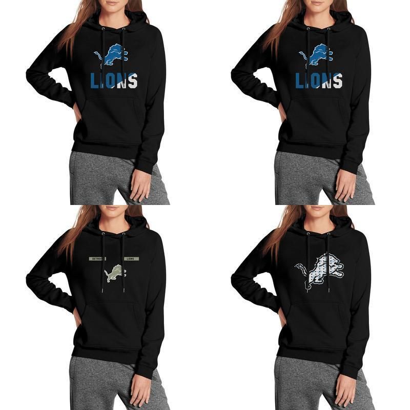 detroit lions veterans day hoodie