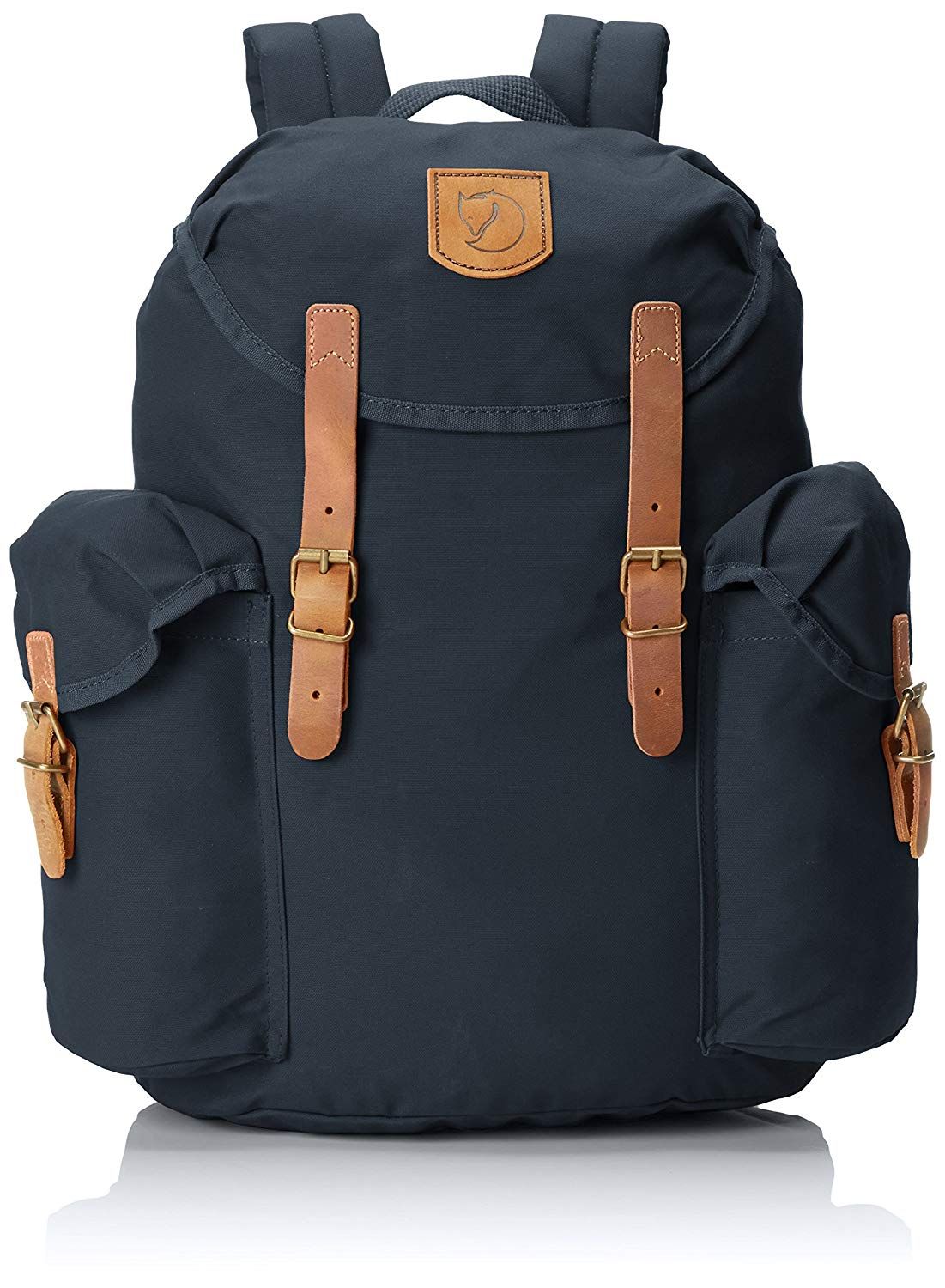fjallraven kanken a day
