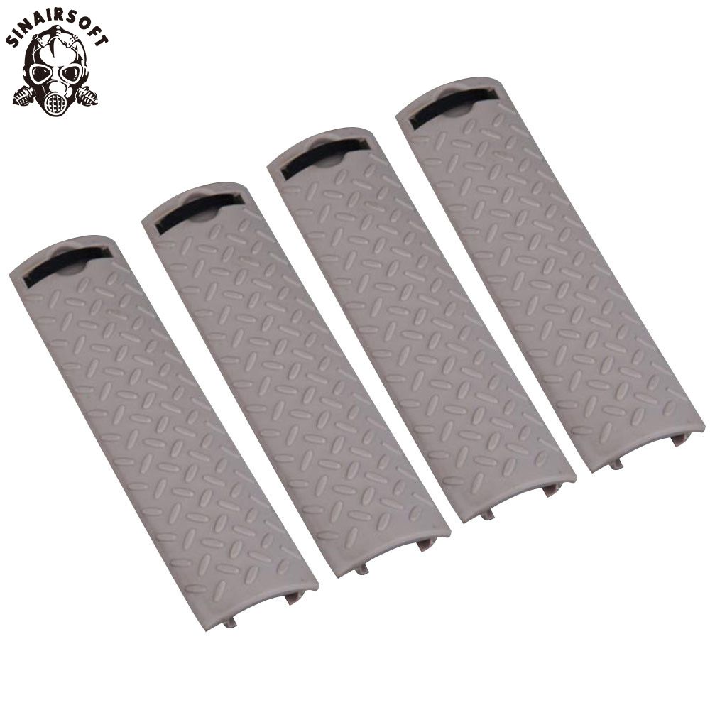 diamond plate bed rails