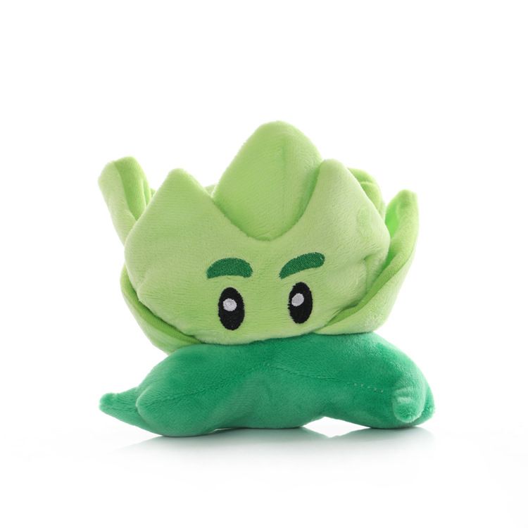 cabbage plush