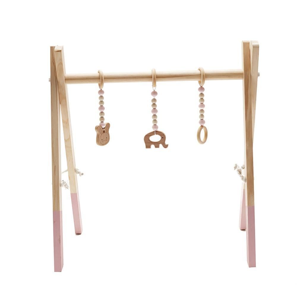 nordic play gym