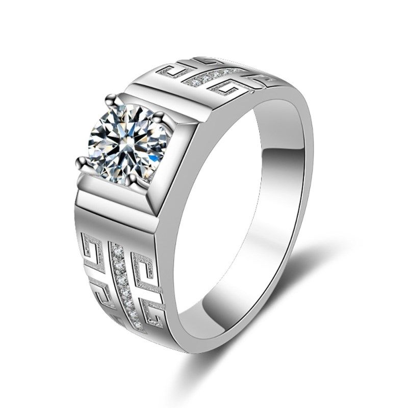 Lady White White Show Zircon Total Drilling Wedding Classic Lady White White Show Zircon Total Drilling Wedding Classic