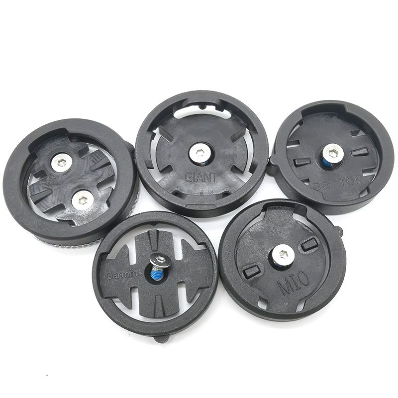 giant bike computer mount