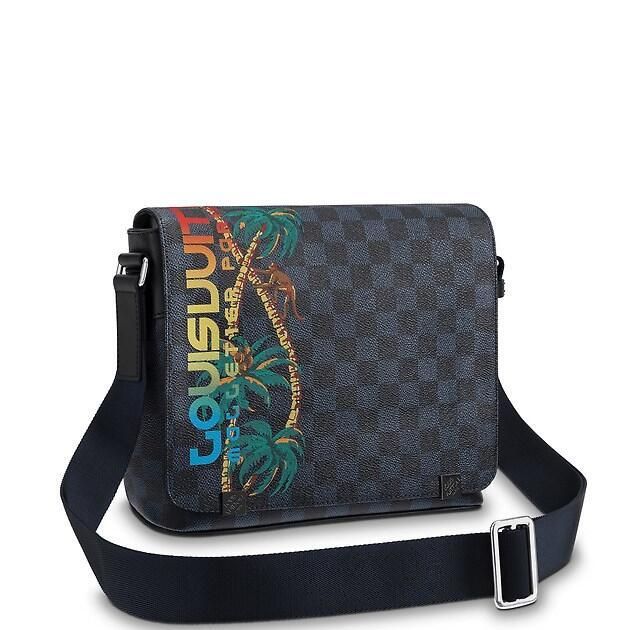 18H8LOUISVUITTON Handbag Men Women Travel Bag Shoulder Bags  Crossbody Bags Briefcase Bags Wallet Purse E634J From Fenghuaxueyue1234,  $28.65