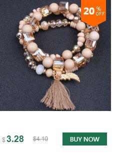 Chic Winding Bracelet Women Multilayer Pearl Crystal Bracelets Bangle Wedding Jewelry Accessories Female Party Bride Gift