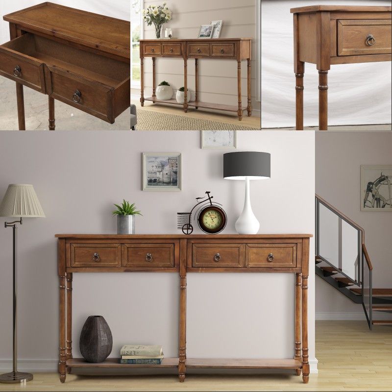 Mobile Consolle Per Ingresso