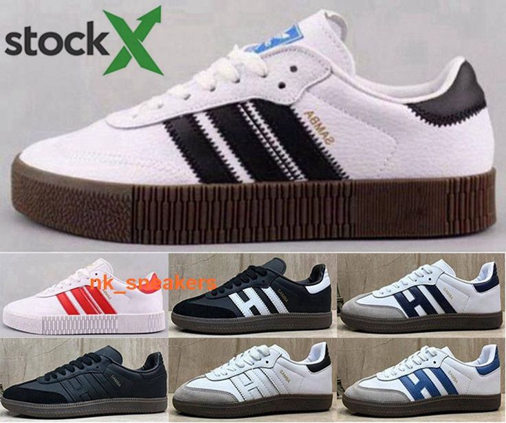 mens spezial trainers