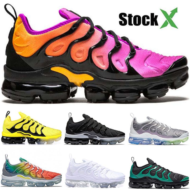 nike air vapormax plus dhgate