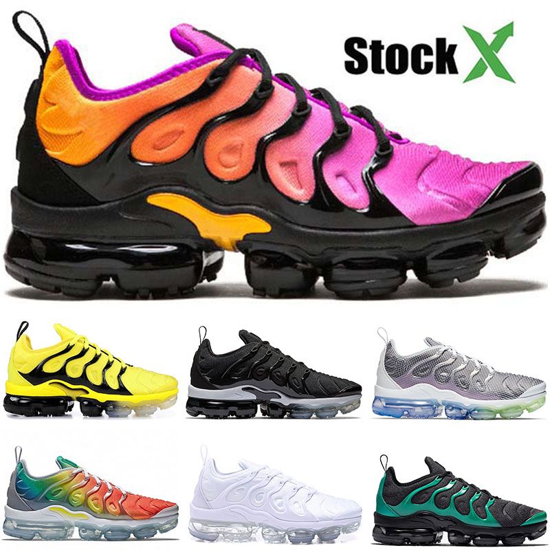 dhgate nike vapormax plus