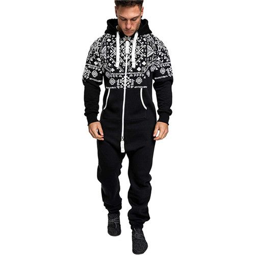 tracksuit jumpsuit