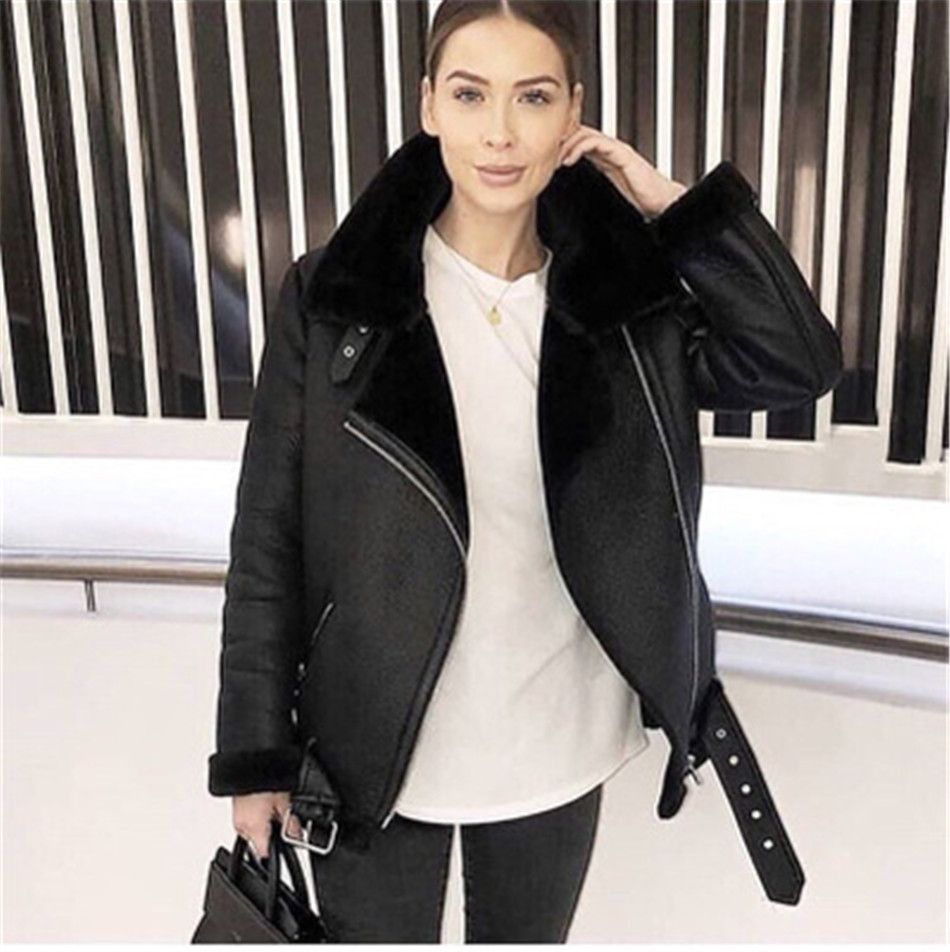 jackets for autumn 2019