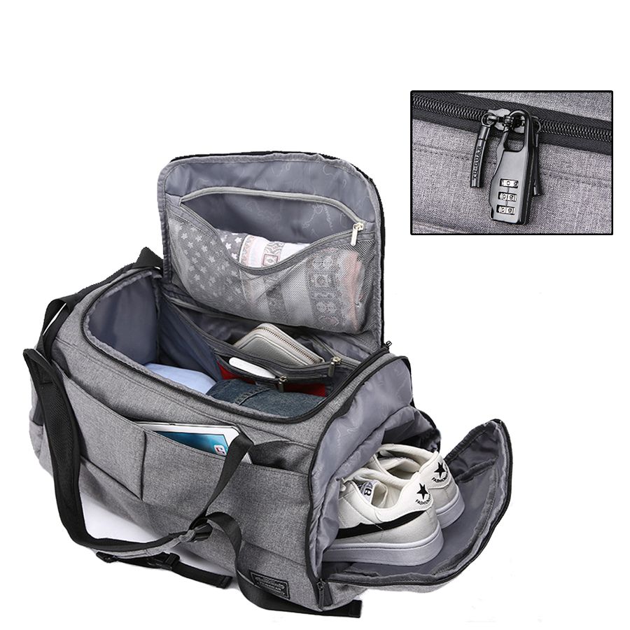 cheap gym backpack