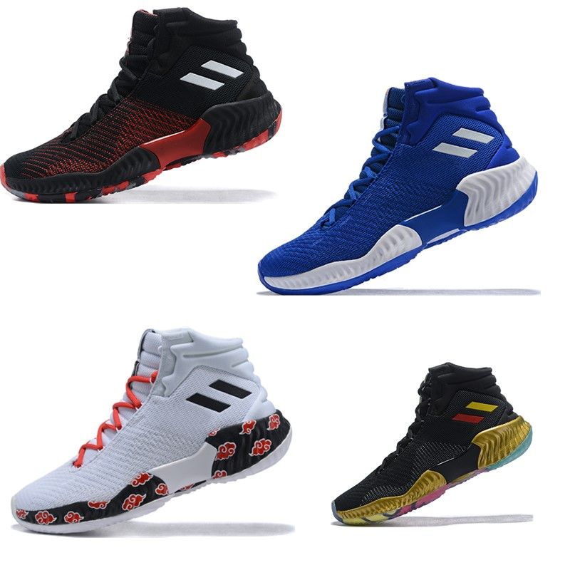 zapatillas donovan mitchell