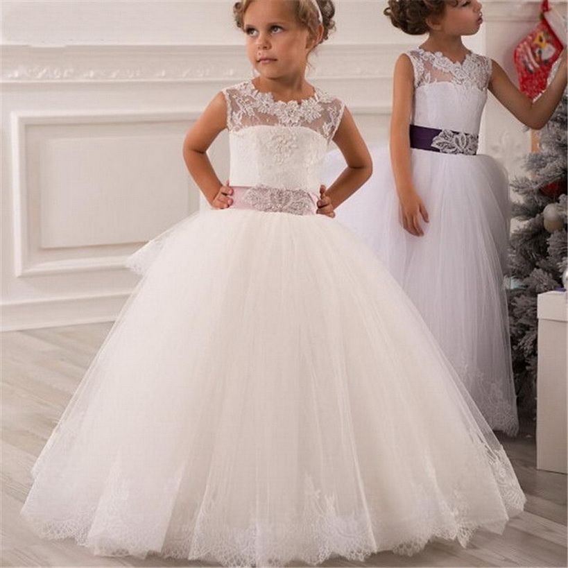 child evening gown