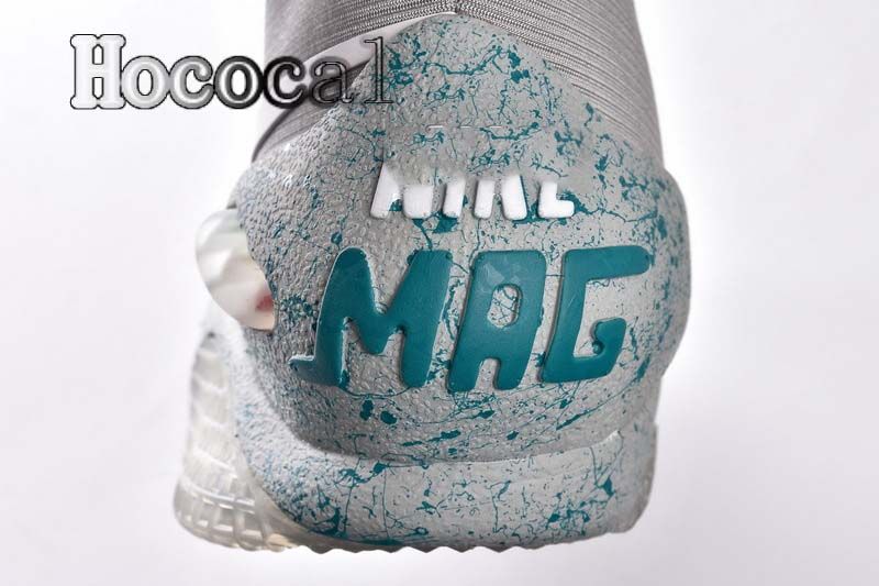 nike air bolsa back to the future