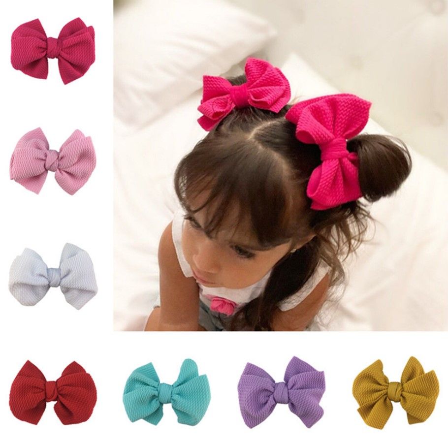 where to buy baby girl hair accessories