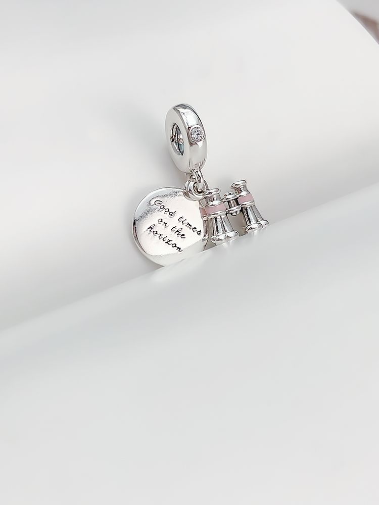 pandora necklace s925 ale