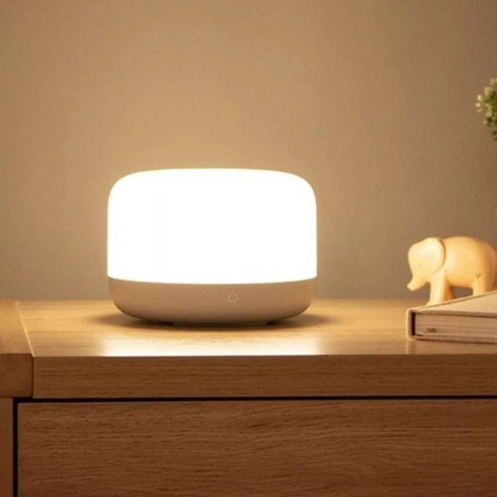 Прикроватная лампа Xiaomi Yeelight led Bedside Lamp d2