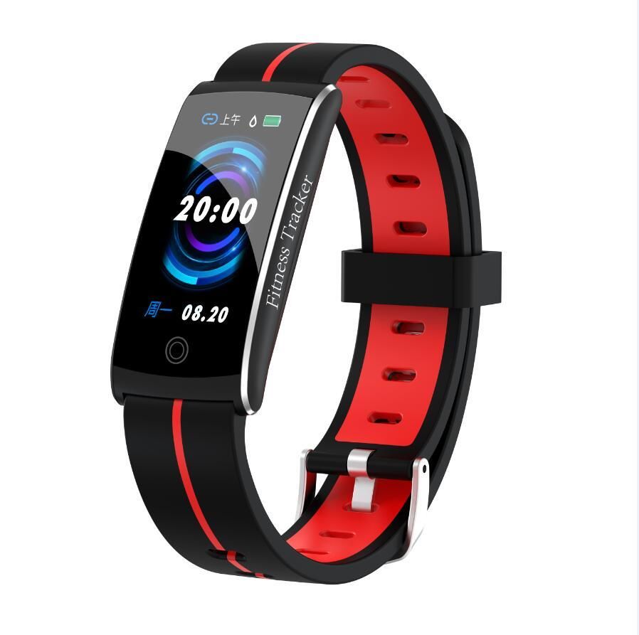 smart band swimming