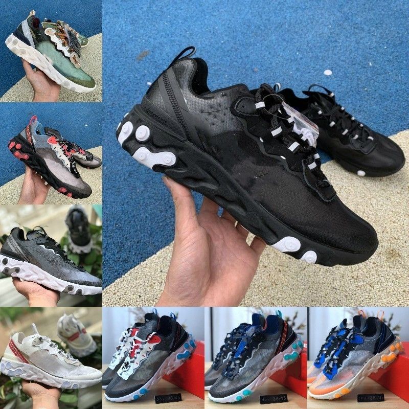 nike react element 87 homme