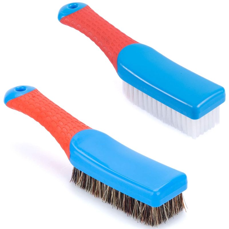 Cleaning Brush, Tile Brush Bristle Brushes Carpet Cleaning Brush