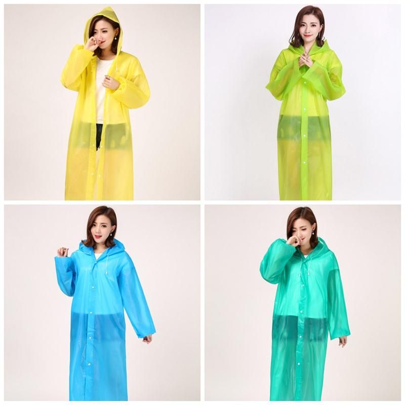cheap plastic raincoats