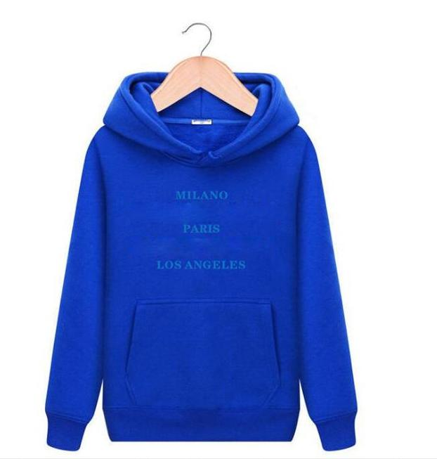 burberry hoodie mens blue